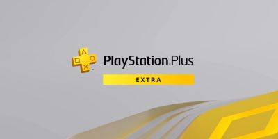 PS Plus Extra Confirms 2 Surprise Games for April 2024, Including Day One Release - gamerant.com