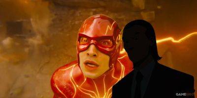 The Flash Star Ezra Miller Loses Yet Another High-Profile Role - gamerant.com
