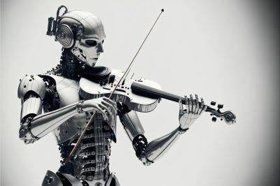 Top Musicians Such As Katy Perry, Billie Eilish & Countless Others Have Penned An Open Letter, Asking Developers Not To Replace Human Artists With AI - wccftech.com - China - county Story