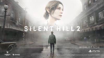 Silent Hill 2 Remake Will be Showcased at a PlayStation Event in May – Rumour - gamingbolt.com - South Korea