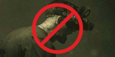 The Outlast Trials Has Been Banned in 1 Region - gamerant.com - Saudi Arabia