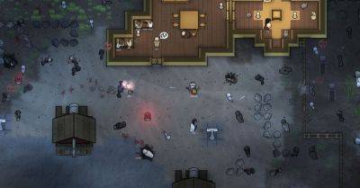 RimWorld’s new horror expansion also happens to be its best - polygon.com - county Woods