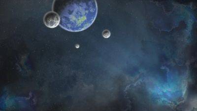 Life beyond Earth? Purple bacteria may hold clues to alien life on other planets, study reveals - tech.hindustantimes.com - New York - Reveals