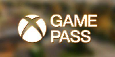 Game Pass Game Further Delays Console Version Release - gamerant.com - Finland