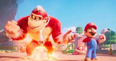 Donkey Kong delay hits Nintendo theme park - eurogamer.net - Japan - state Florida - Singapore - city Hollywood