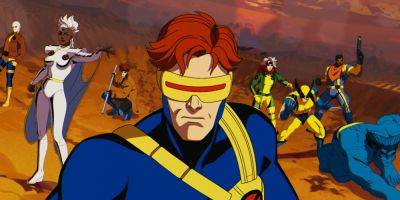 The Directors of X-Men '97 Reveal How Anime Influenced the Show - gamerant.com - Japan - city Houston - Marvel