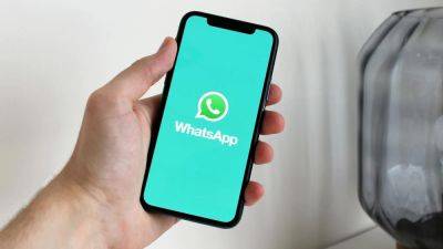 WhatsApp security alert: How to control who can see what personal data- Detailed guide - tech.hindustantimes.com