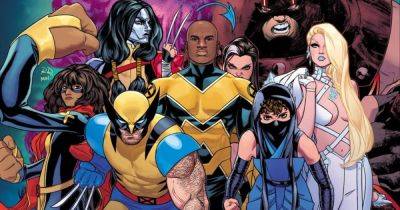 New X-Men Movie’s Story Synopsis Reportedly Revealed - comingsoon.net - county San Diego