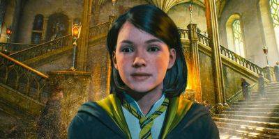 Hogwarts Legacy Hidden Lore Reveals One Story From A Underrated Harry Potter Game - screenrant.com - Reveals