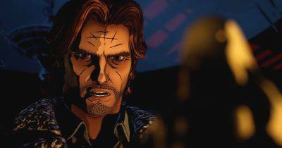 The Wolf Among Us 2 resurfaces after last year's delay with four new images - eurogamer.net - Usa - After
