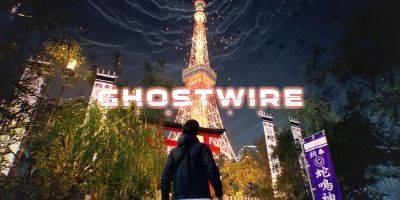 Ghostwire: Tokyo Removes Controversial Feature - gamerant.com - city Tokyo
