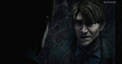 Fans think Silent Hill 2 Remake's James has had a facelift - eurogamer.net - North Korea