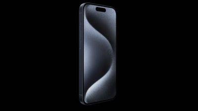 IPhone 16 Pro: Enhanced ultra wide camera, expanded optical zoom and other upgrades that Apple is planning - tech.hindustantimes.com - India
