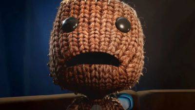 Sony confirms LittleBigPlanet 3 shutdown, months after it was ‘temporarily’ taken offline - videogameschronicle.com - After