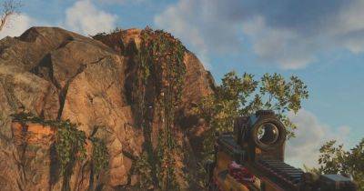 Far Cry 7 will star Cillian Murphy, leaker suggests - eurogamer.net - France