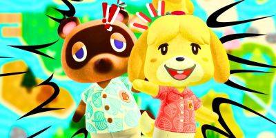 10 Things You Probably Still Don't Know About Animal Crossing: New Horizons - screenrant.com
