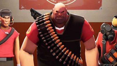 Team Fortress 2 Finally Updated to 64-Bit, Although Not Without Some Issues - wccftech.com