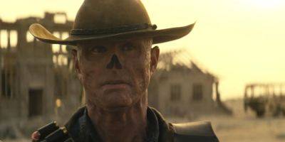 Walton Goggins Is Aware That People Are Thirsting Over His Fallout Character - thegamer.com