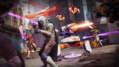 Destiny 2 Will Remove Pantheon and Hall of Champions Before The Final Shape’s Launch - gamingbolt.com