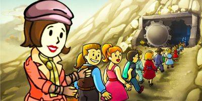 How To Get More Dwellers In Fallout Shelter - screenrant.com