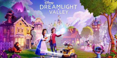 Disney Dreamlight Valley Confirms New Feature Coming Soon - gamerant.com - county Valley - Disney