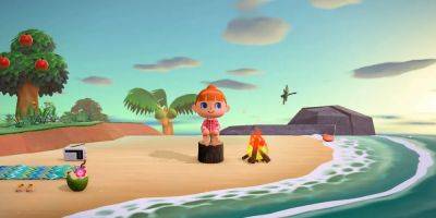 Animal Crossing: New Horizons Player Designs Neat Vineyard on Their Island - gamerant.com