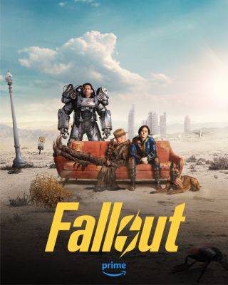 Fallout TV Series Officially Renewed by Amazon for Second Season - wccftech.com - county Robertson