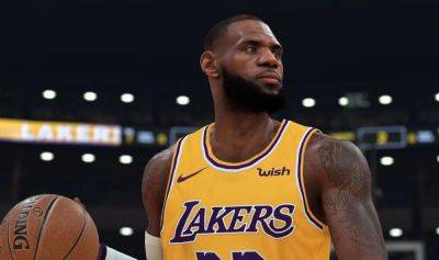 2K wins lawsuit brought by Lebron James’ tattoo artist - videogameschronicle.com - state Illinois - state Ohio