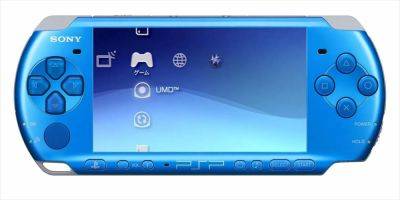PlayStation Modder Builds the ‘Ultimate’ PSP - gamerant.com