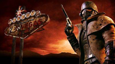 Fallout New Vegas Reaches New Peak Player Count on Steam - gamerant.com