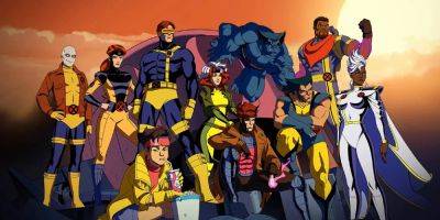 Rumor: Fortnite Could Be Adding New X-Men Skins - gamerant.com