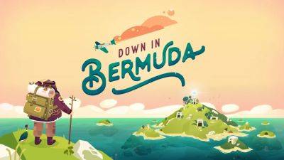Yak & Co’s Puzzle Game Down In Bermuda Takes A Price Plunge! - droidgamers.com - Bermuda - city Sandbox