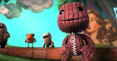 LittleBigPlanet3's servers will remain "offline indefinitely" - eurogamer.net