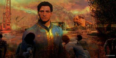 Fallout 4 Fans Make "Lore Accurate" War Criminal Build - thegamer.com