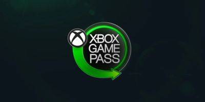 Xbox Game Pass Confirms Day One Game for August 8 - gamerant.com