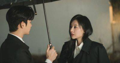 Queen of Tears Episode 13 Trailer: Kim Ji-Won Accepts Kim Soo-Hyun’s Proposal - comingsoon.net