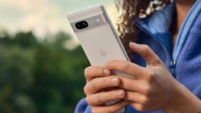 6 Google Pixel smartphones get second update in April 2024 to fix problems- Know all details - tech.hindustantimes.com