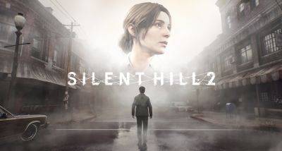 The Silent Hill 2 Remake Will Debut With a New James Sunderland Look - wccftech.com