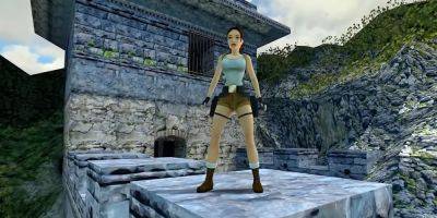 Tomb Raider Update Makes Controversial Change Not Mentioned in the Patch Notes - gamerant.com