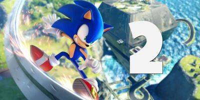 Rumor: Sonic Frontiers 2 is Reportedly in Development - gamerant.com - county Frontier