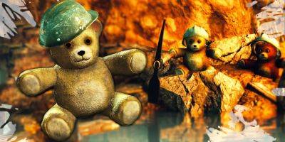 Where To Find Teddy Bears In Fallout 76 (All Locations) - screenrant.com - China - county Tyler - county Atlantic