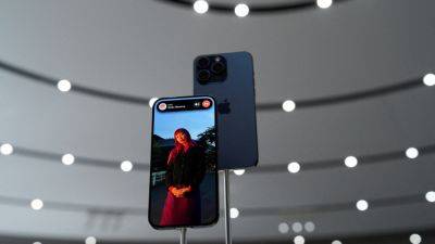 IPhone 16 may get on-device LLM support for generative AI: Know all details about what Apple is planning with iOS 18 - tech.hindustantimes.com