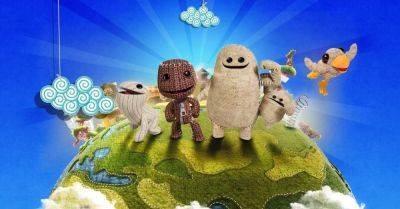 LittleBigPlanet 3 nukes servers and library of player creations - polygon.com