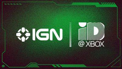 ID@Xbox Showcase set for April 29 - gematsu.com