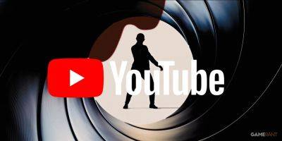 An AI Generated James Bond Trailer Put Up Numbers on YouTube - gamerant.com