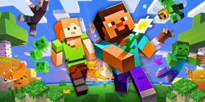 Is Minecraft Cross-Platform? Consoles, Multiplayer, & Online Sharing Explained - screenrant.com