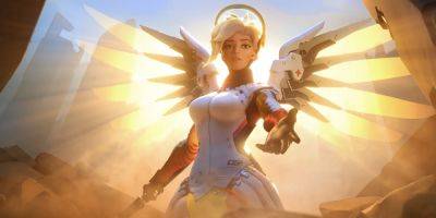 Overwatch latest articles