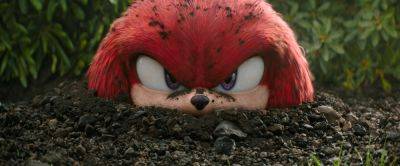 Sonic’s Knuckles Paramount+ show isn’t the knockout fans were hoping for - videogameschronicle.com - Usa - state Montana