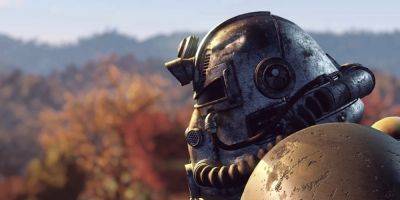 Awesome Crossover Idea Puts a Halo Spin on Fallout's Power Armor - gamerant.com