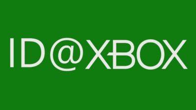 ID@Xbox Digital Showcase Set for April 29 - gamingbolt.com - Australia - South Korea